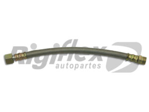 FLEXIBLE DE COMPRESOR MA 15 MWM 4 CILINDROS